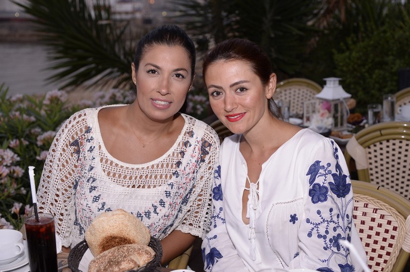 Iftar at Mandaloun Sur Mer
